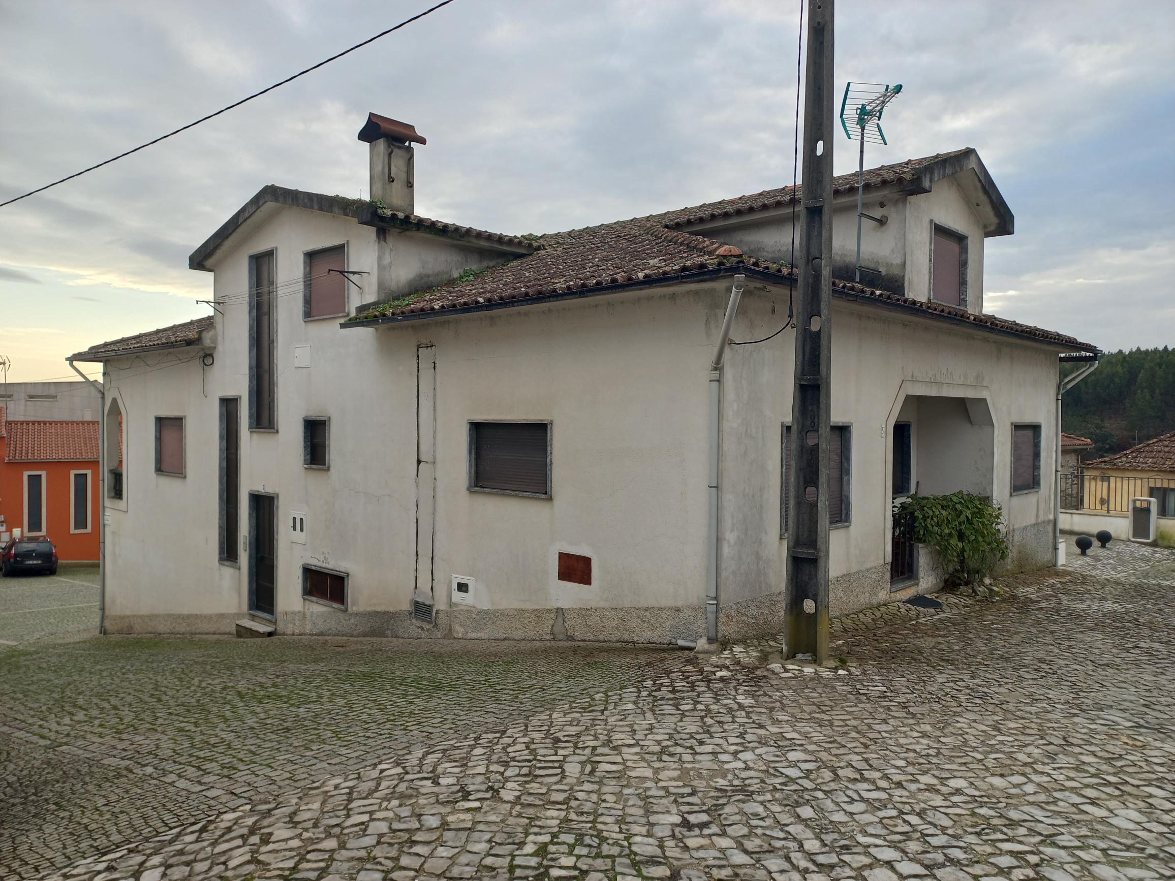 Sala de estar